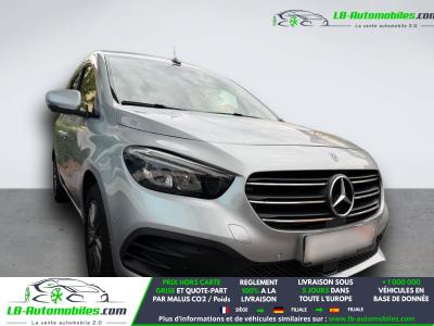 Mercedes Classe T 180 d BVA