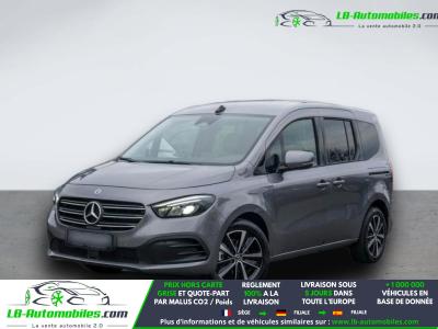 Mercedes Classe T 180 d BVA