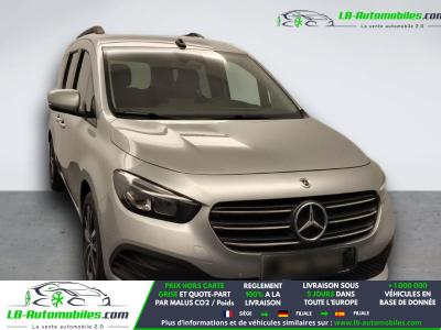 Mercedes Classe T 180 d BVA