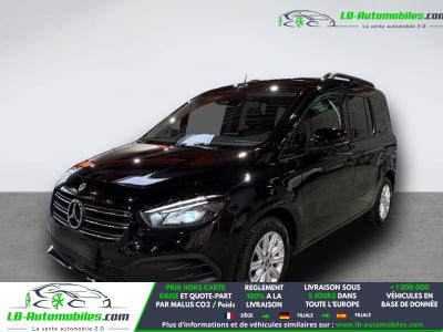 Mercedes Classe T 180 d BVA