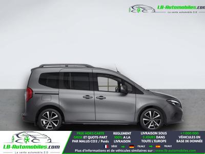 Mercedes Classe T 180 d BVA
