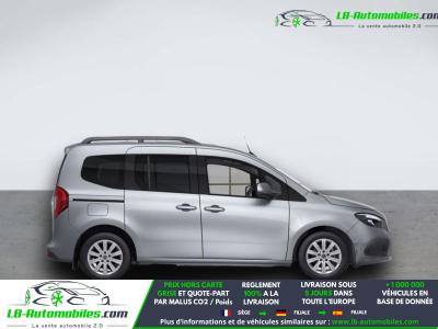 Mercedes Classe T 180 d BVA