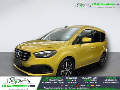 Mercedes Classe T 180 d BVA
