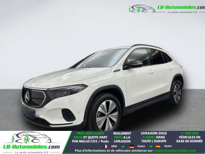 Mercedes EQA 250