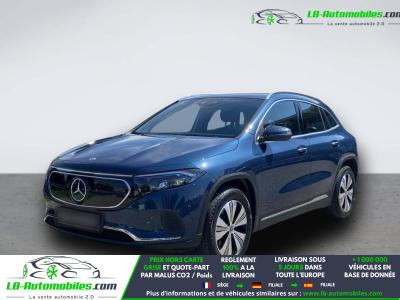 Mercedes EQA 250