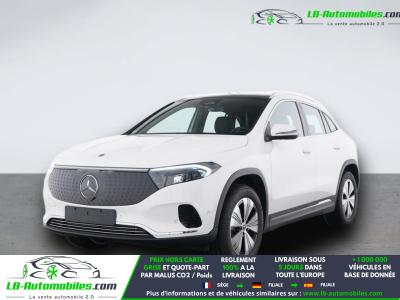 Mercedes EQA 250