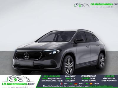 Mercedes EQA 250