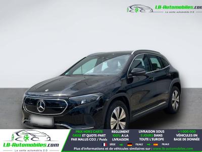 Mercedes EQA 250