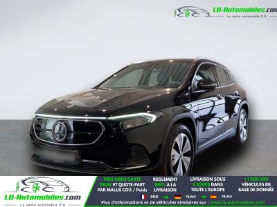 Mercedes EQA 250