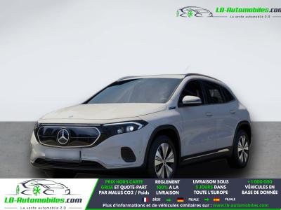 Mercedes EQA 250