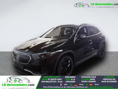 Mercedes EQA 250