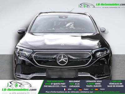 Mercedes EQA 250
