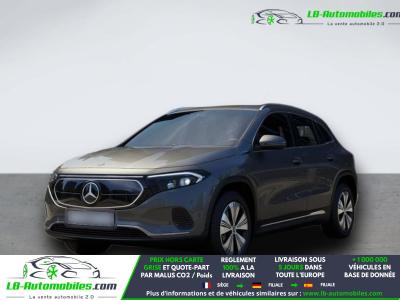 Mercedes EQA 250