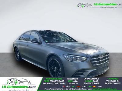 Mercedes Classe S 350 d BVA