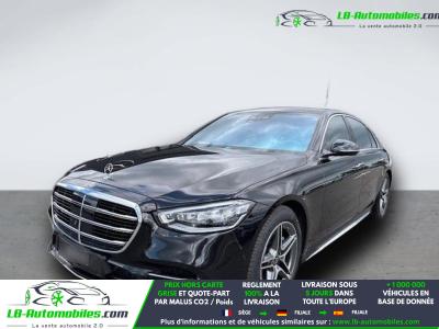 Mercedes Classe S 350 d BVA
