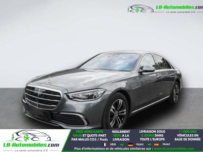 Mercedes Classe S 350 d BVA