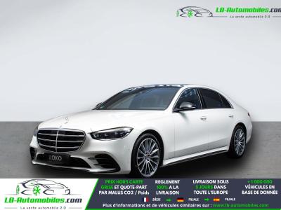Mercedes Classe S 400 d BVA 4-Matic