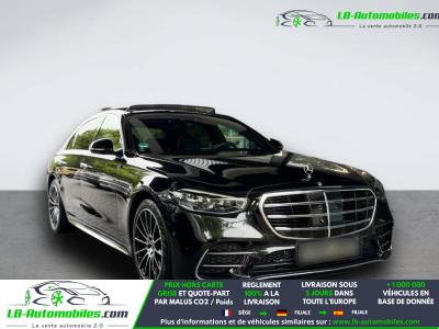 Mercedes Classe S 400 d BVA 4-Matic