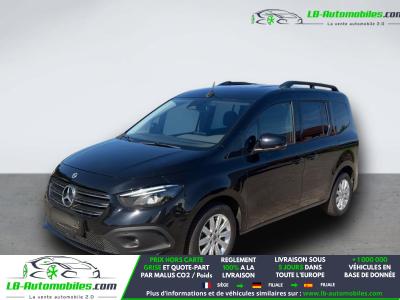 Mercedes Classe T 180 d BVA
