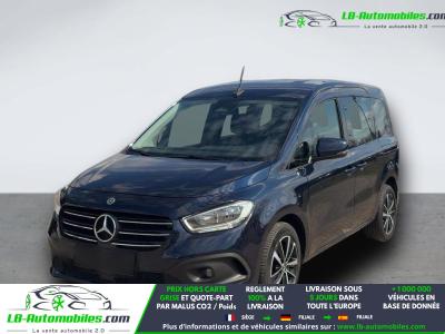 Mercedes Classe T 180 d BVA