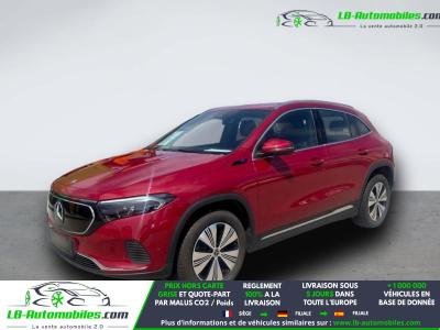 Mercedes EQA 250