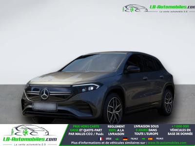 Mercedes EQA 250