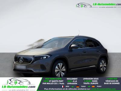 Mercedes EQA 250