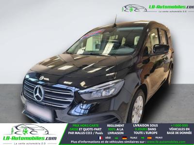 Mercedes Classe T 180 d BVA