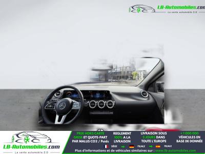 Mercedes EQA 250