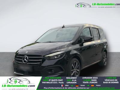 Mercedes Classe T 180 d BVA