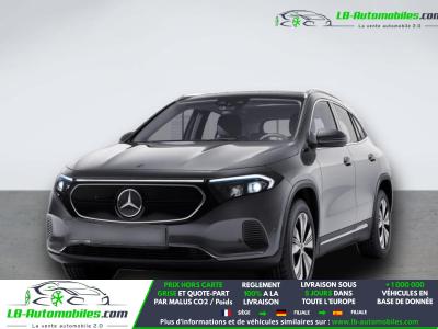 Mercedes EQA 250