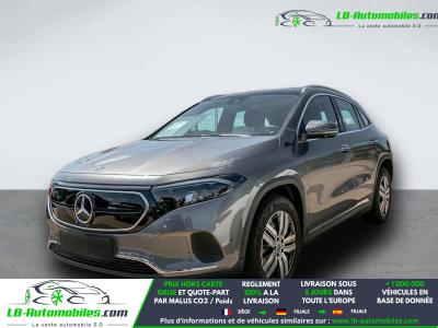 Mercedes EQA 250