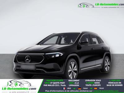 Mercedes EQA 250