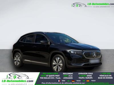 Mercedes EQA 250