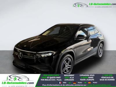 Mercedes EQA 250