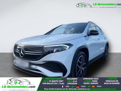 Mercedes EQA 350 4Matic