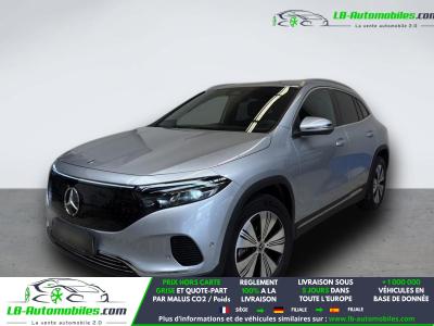 Mercedes EQA 350 4Matic