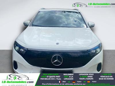 Mercedes EQA 300 4Matic