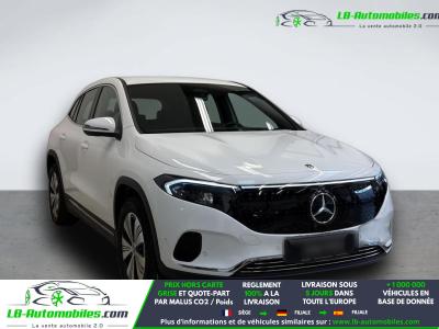 Mercedes EQA 300 4Matic