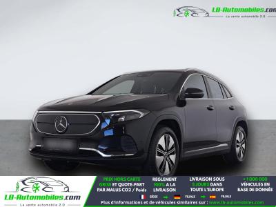 Mercedes EQA 300 4Matic