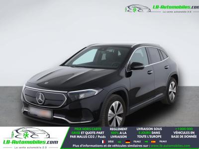 Mercedes EQA 300 4Matic