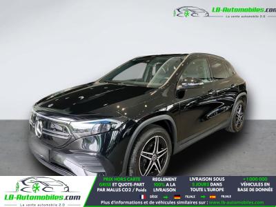 Mercedes EQA 300 4Matic
