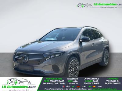 Mercedes EQA 300 4Matic