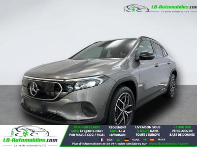 Mercedes EQA 300 4Matic