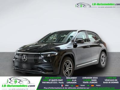 Mercedes EQA 300 4Matic