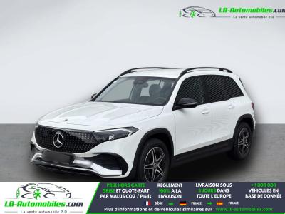 Mercedes EQB 250