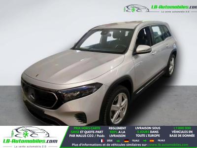 Mercedes EQB 250