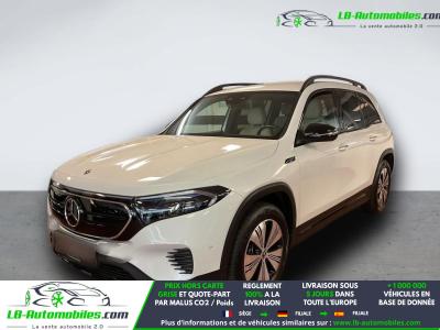Mercedes EQB 250