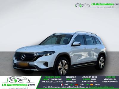 Mercedes EQB 250