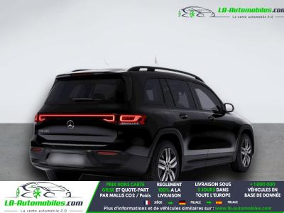 Mercedes EQB 250